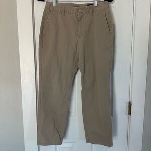 Bonobos Men's Khaki Chinos